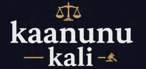 Kaanunu kali logo